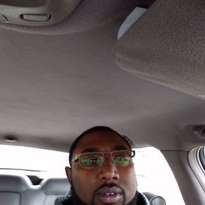 Meet your Posher, Eric